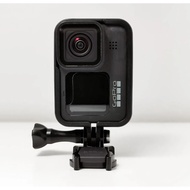 Mounting Gopro Hero 9 10 11 12 Vertical Mount can be used for fpv drone 3d Print