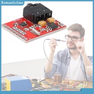 ✼ Romantic ✼  Si4703 RDS FM Radio Tuner Evaluation Breakout Module Radio Data Service Filtering Carrier Module for Arduino