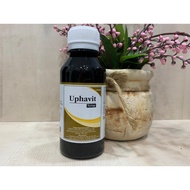 Uphavit Multivitamin Syrup 120ML