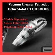 Vacuum Cleaner Penyedot Debu Mobil OTOHEROES