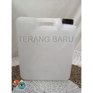 Jrigen / Plastic Jerry Can / Plastic Jerry Can GA 20 liters