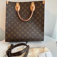 lv 琴譜包公事包 可以放a4 可以斜背