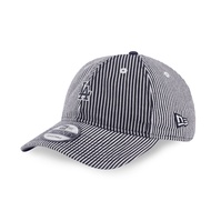 New Era หมวกรุ่น Los Angeles Dodgers Patchwork Gray 9Twenty Small Cap