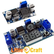 LM2596 DC-DC Adjustable Step-down Buck Converter