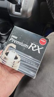 NGK RX 白金火嘴