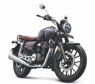 【勝大重機】2023 Honda CB350 Pro Chrome 全新車售價$17.5萬