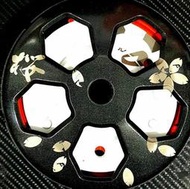 誠一機研 千力摩傳動套件組 離合器碗公 雷霆 G6 150 125 G3 V2 奔騰 VJR 110 MANY GP