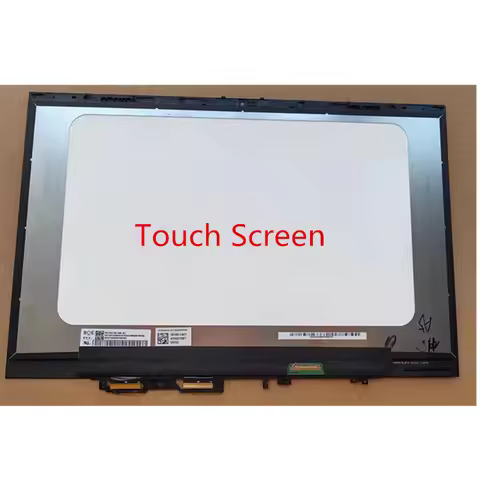 14.0'' LCD Touch Screen Digitizer Assembly Replacement For ASUS VivoBook Flip 14 TM420I TM420IA TM42
