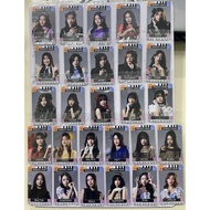 Magnet BNK48 CGM48 Request Hour 2024 RH-BNK Member