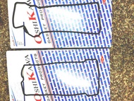 ยางฝาวาว SUZUKI H25A V6 Grand Vitara