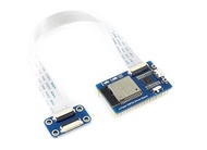 E-PAPER驅動板+ESP32開發板 ESP32 E-ink Display Screen Module WiFi Wireless Powered Epaper Module   ESP32 E-