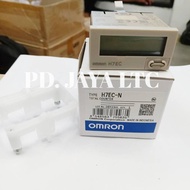 Omron Total Counter H7EC-N