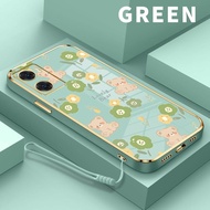 Case For Oppo A57 4G 5G A5 2018 2020 A52 A53 A53s A54 A54s A55 A57 2016 A57T A57s A57e A58 A59 A5s A