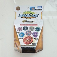 [Pack/Box] Beyblade B-140 Takara Tomy Blind Box Beyblade X Takara Tomy Beyblade Burst