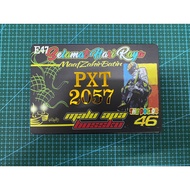 ❗️OFFER❗️Motor E47 Number Plate Nombo crystal Honda Yamaha Lc135 Y15Z LCV1 LC Y125 EX5 Wave125 Wave1