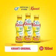 KIRANTI ORIGINAL [ISI 3BOTOL]