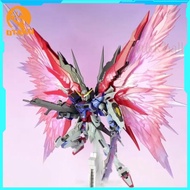 DABAN 8828 MG 1/100 ZGMF-X42S Destiny Send Light Wing Model Kit Assemble Toy Action Figure Mecha Toy