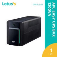 APC Easy Ups BVX 1200VA BVX1200lI-MS