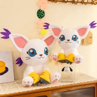 Dilumon Plush Toys Agumon Badagabu Doll Doll Toys