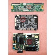 Xiaomi MI XMMNTWQ34 Power Supply KDL76W-02 JRY-W9CUHD-BV1 Drive Screen LSM340YP
