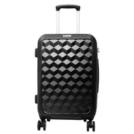 Barry Smith 20" ABS Hardcase  Luggagearry Smith 20" ABS Hardcase  Luggage