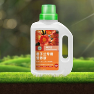 Acidic Plant Nutrient Solution Household Liquid Fertilizer