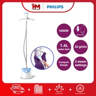 Philips GC482 Garment Steamer Iron (GC482/27)