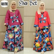 Elva set**