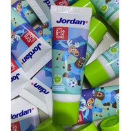 JORDAN PRODUCT GIFT 6-12 YEARS 20GR