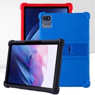 Shockproof Stand Case For Tab SPARK TAB 5G 2023 Android 13 Tablet PC Tablet Case Soft Silicon Cover