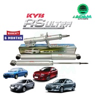 KYB RS Ultra Waja Putra Persona Gen 2 GAS Absorber 333HD09 554HD01 333HD10 KAYABA