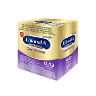 Enfamil A+ Gentlease Milk Supplement Powder 1.6kg for 0-12 Months