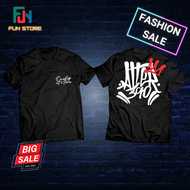 Baju Alter Ego Esports 2023 Hitam Mpl S12 Alter Merch Big Size S M L XL XXL XXXL XXXXXL 4XL Bahan Co