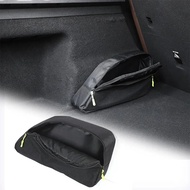 For BMW X1 iX1 U10 U11 2023-2024 Car trunk storage bag multifunctional storage bag Car interior acce
