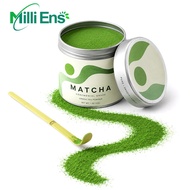 Solid Micro-Flushing Matting Super Baking Ingredients Tea Food Beverage aaa Powder Matcha Milk Tea B