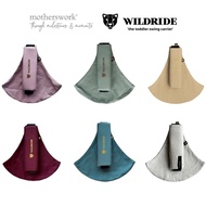 Wildride Toddler Carrier