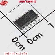 [5 Pieces]- HEF4001BT,653 IC Quad 2-Input NOR Logic Gate, 14-SOIC Electronic 886