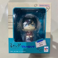 MEGAHOUSE Lookup Blue Lock Rin Itoshi Figure