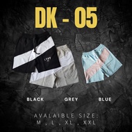 DK05 Livefit Men's Shorts