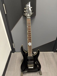 LTD 電結他 Guitar 