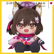 GOOD SMILE COMPANY Blue Archive Izuna Chocopuni Plush Toy