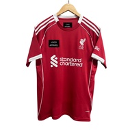 LIVERP00LL H0ME