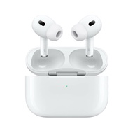 【Apple】 AirPods Pro 2 原廠藍芽耳機 (USB-C)