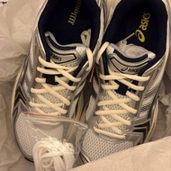 Asics x jjjjound Kayano14 midnight US9 / EU42.5