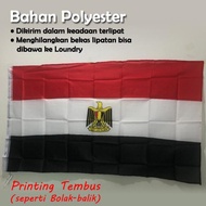 Egyptian Flag / Egypt Flag - large size