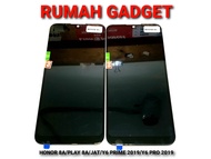 LCD HUAWEI HONOR 8A/HONOR PLAY 8A/JAT/Y6 PRIME 2019/Y6 PRO 2019 FULLSET TOUCHSCREEN