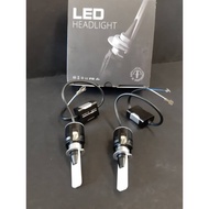 H3 LED HEADLIGHT BULB