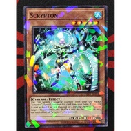 YUGIOH KONAMI DBCB-AE054