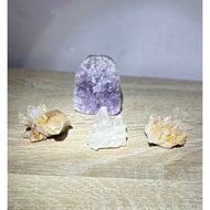 Crystal Amethyst Cave / Cluster