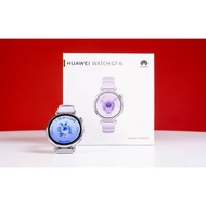 Huawei WATCH GT 6 Series | Original Malaysia set